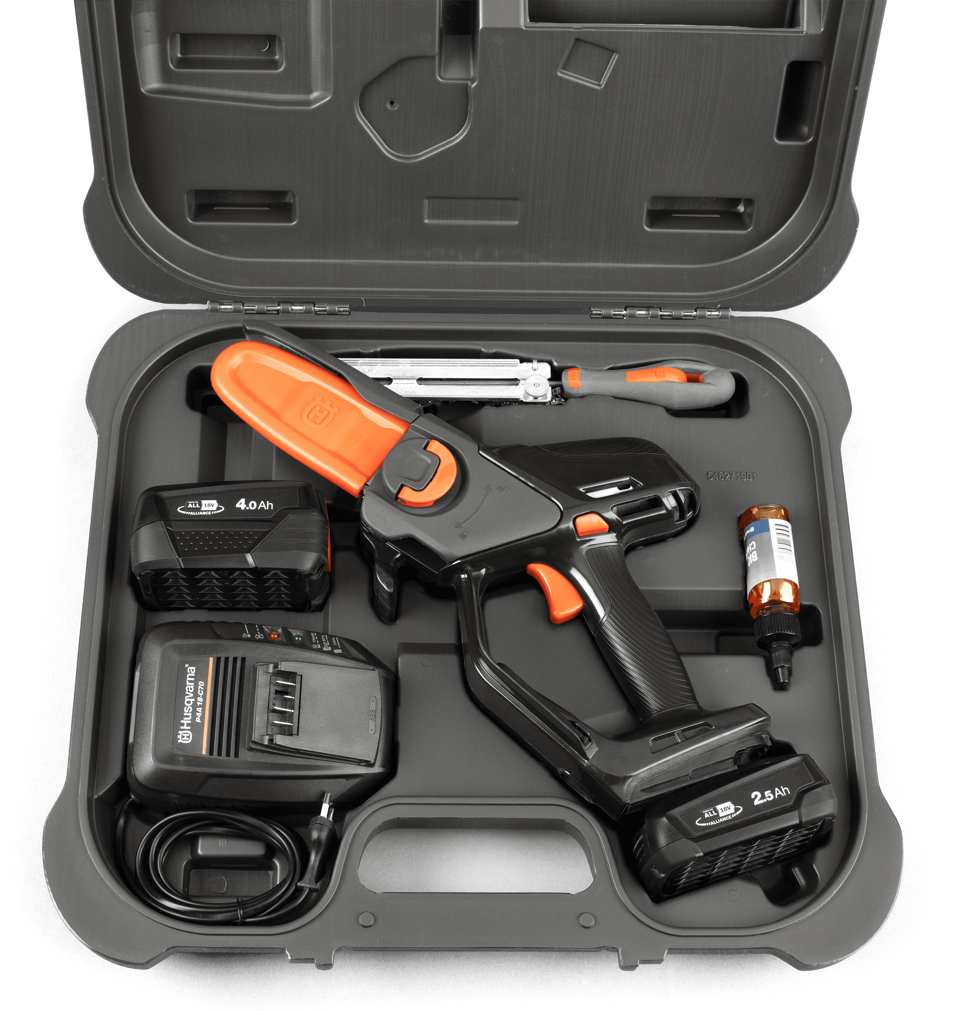 Aspire™ Pruner Box