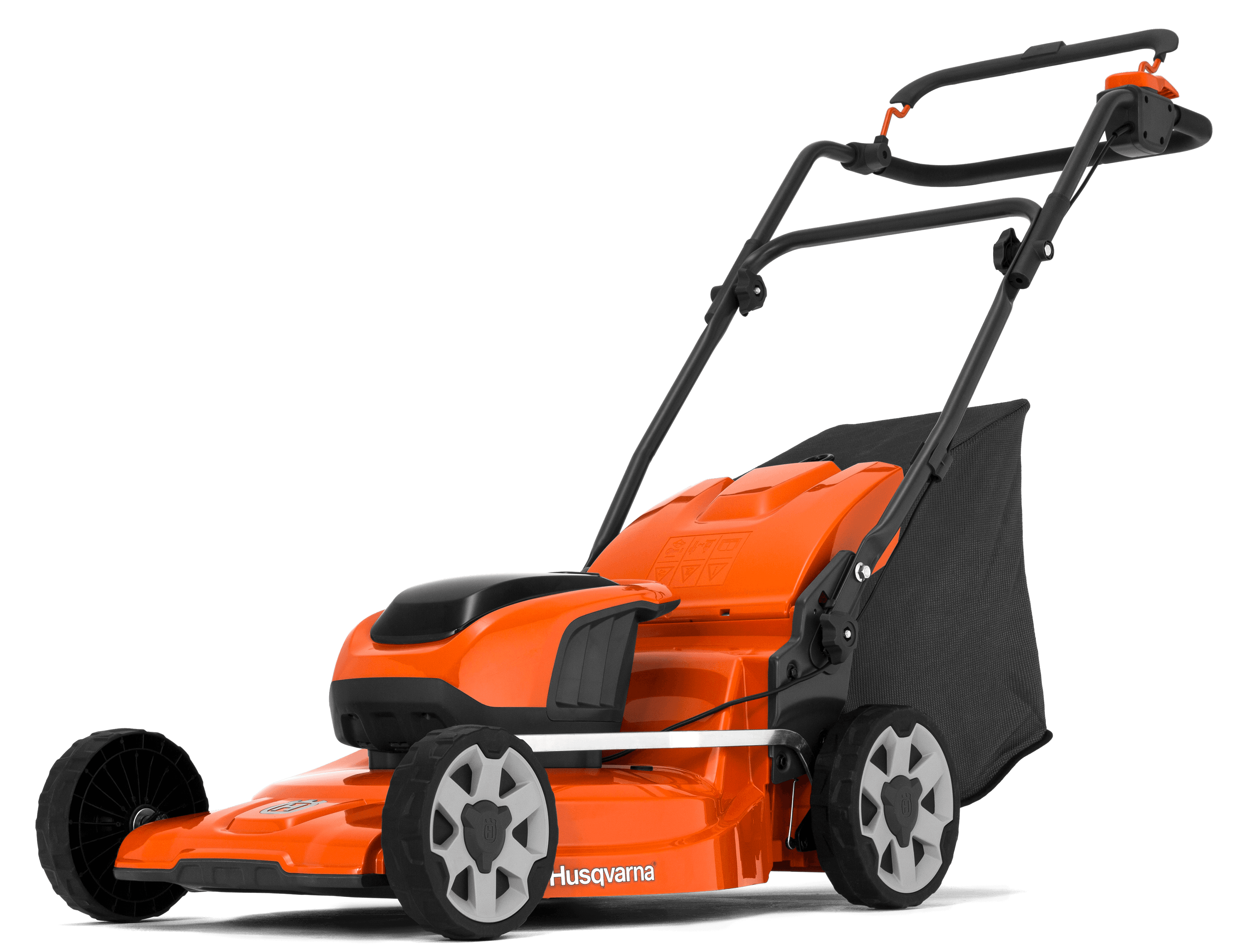 LC 142i with battery and charger