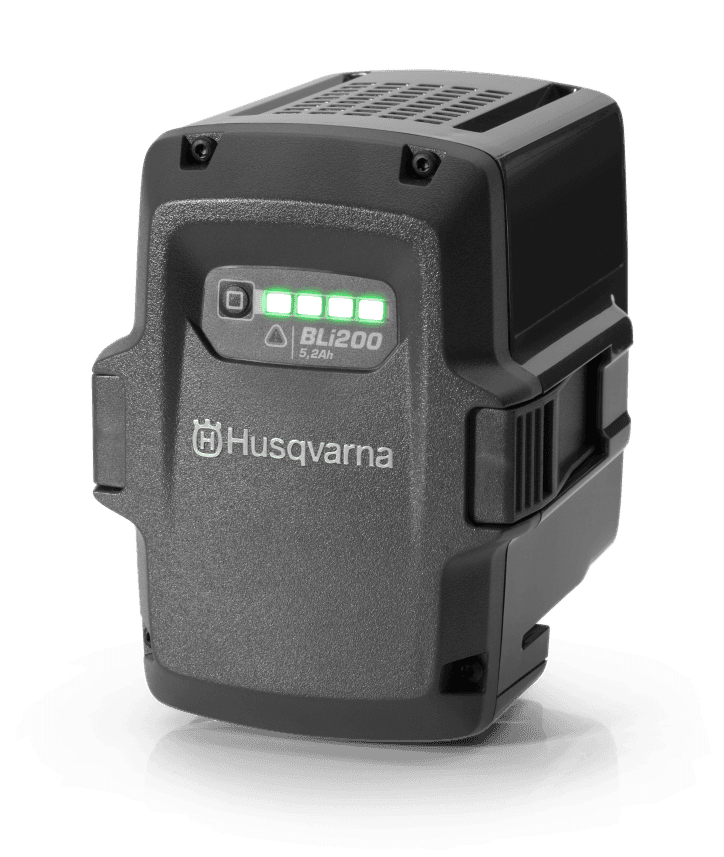 BLi200 Battery image 1