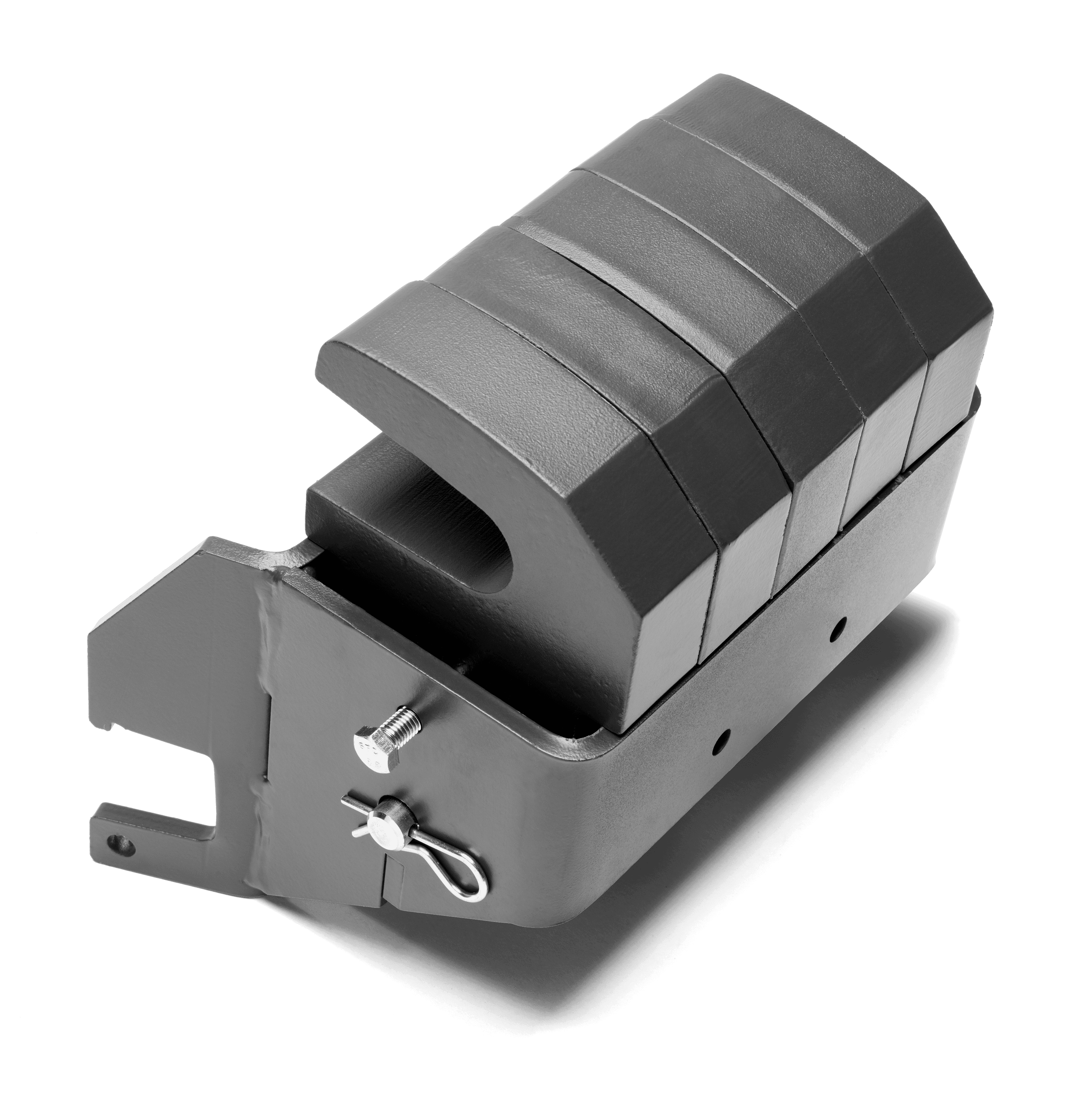 Counterweight Kit P 500DX/HX image 1
