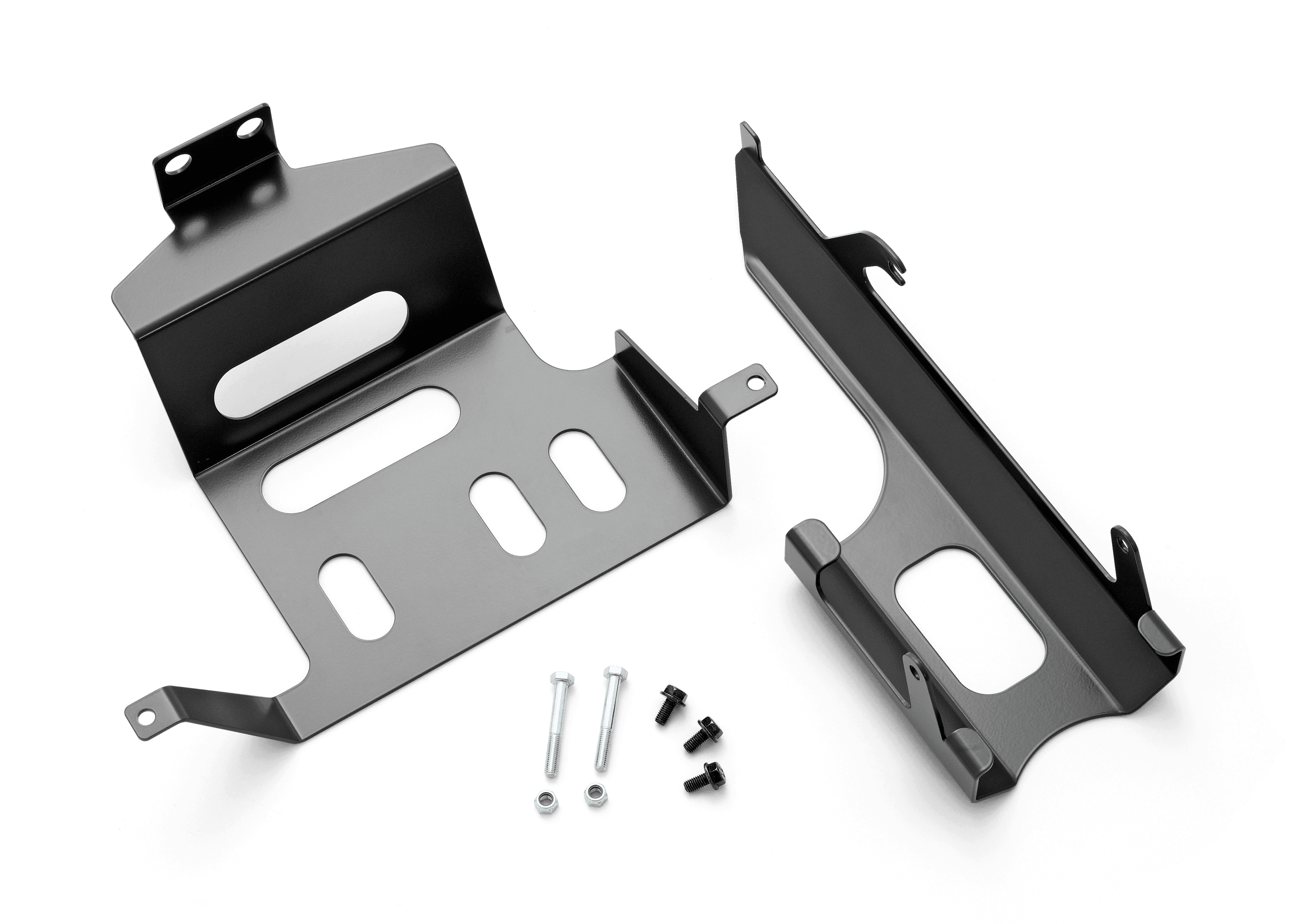 Protection plate kit image 1