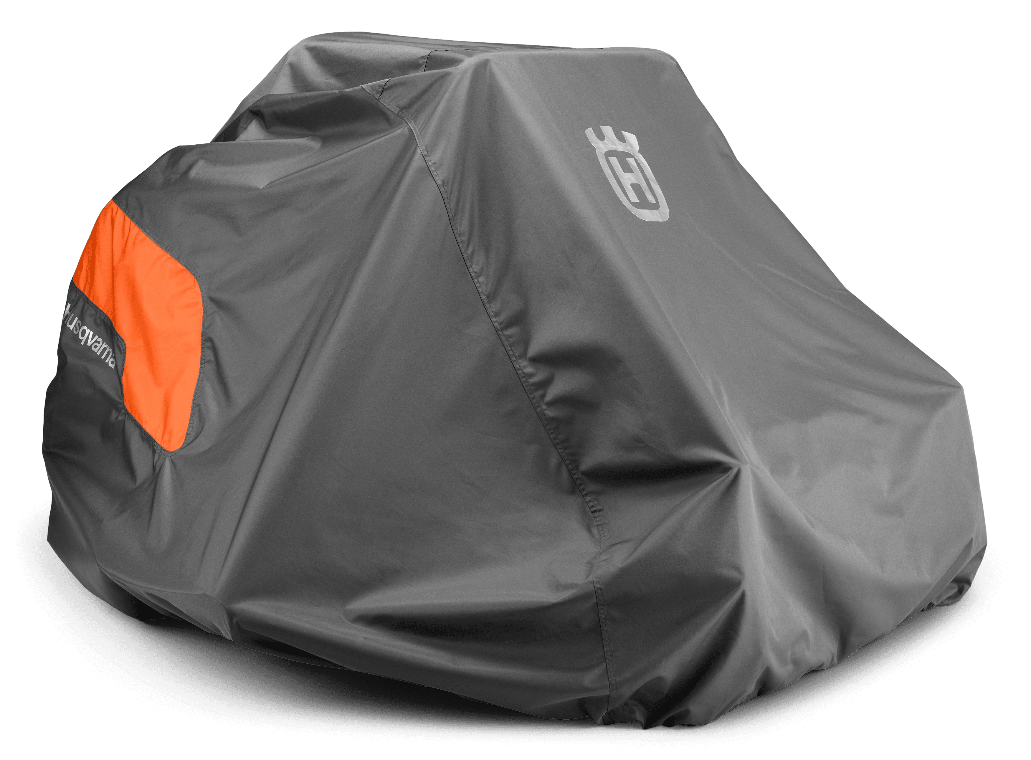 Zero Turn Mower Cover image 0