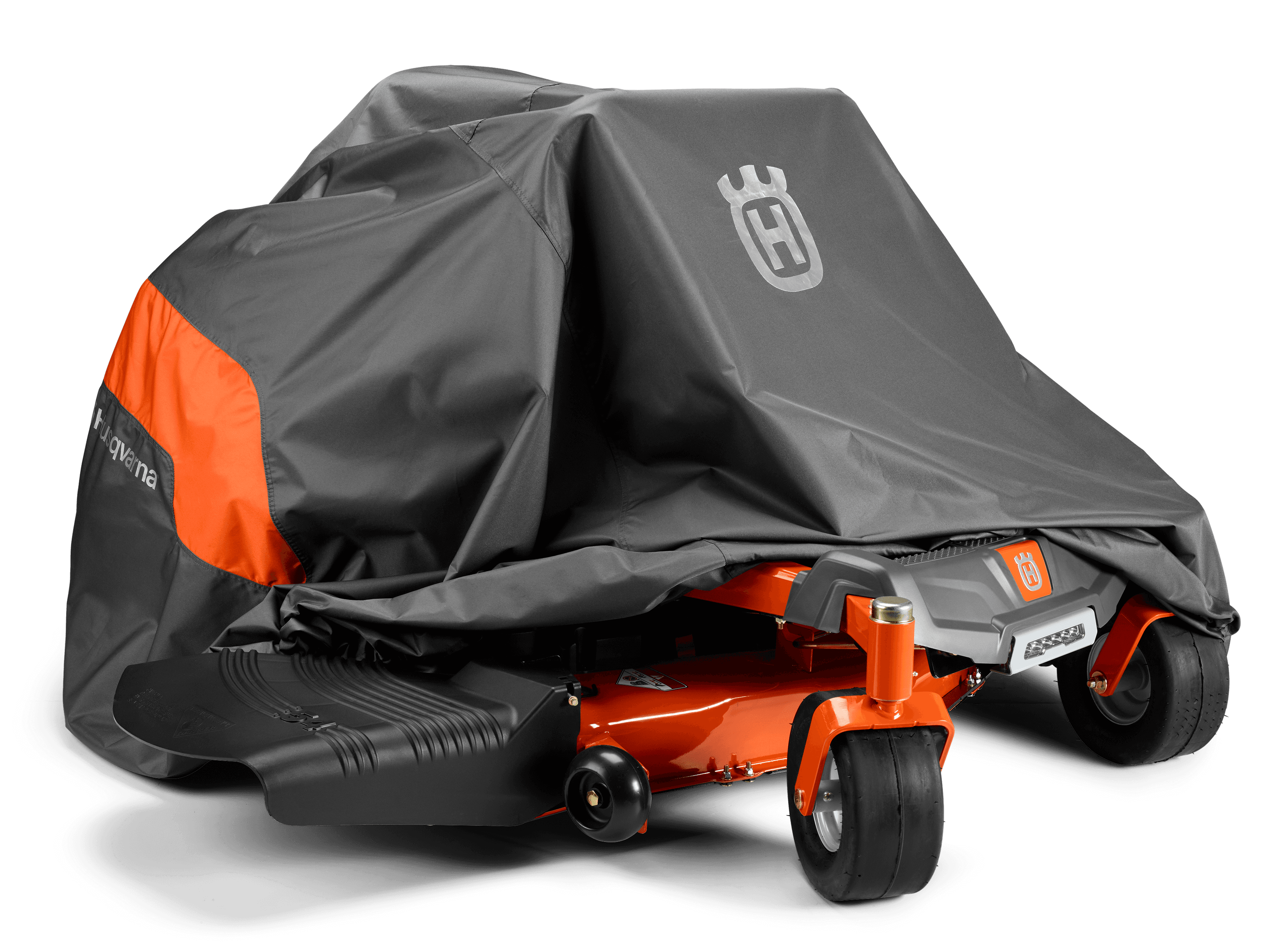 Zero Turn Mower Cover image 1