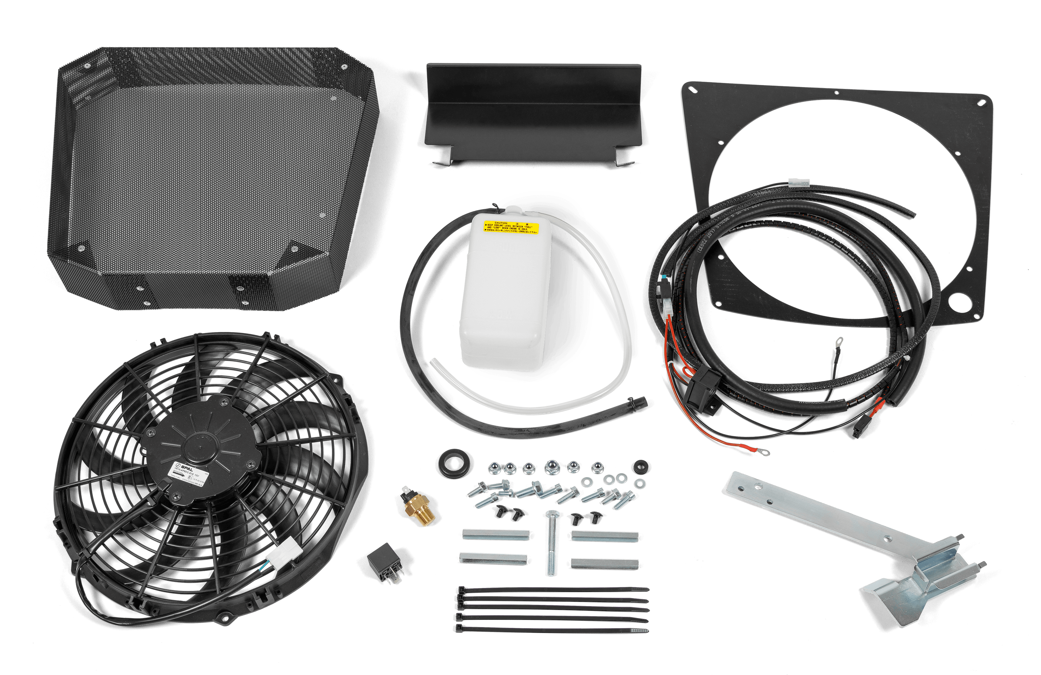 Cooling kit image 0