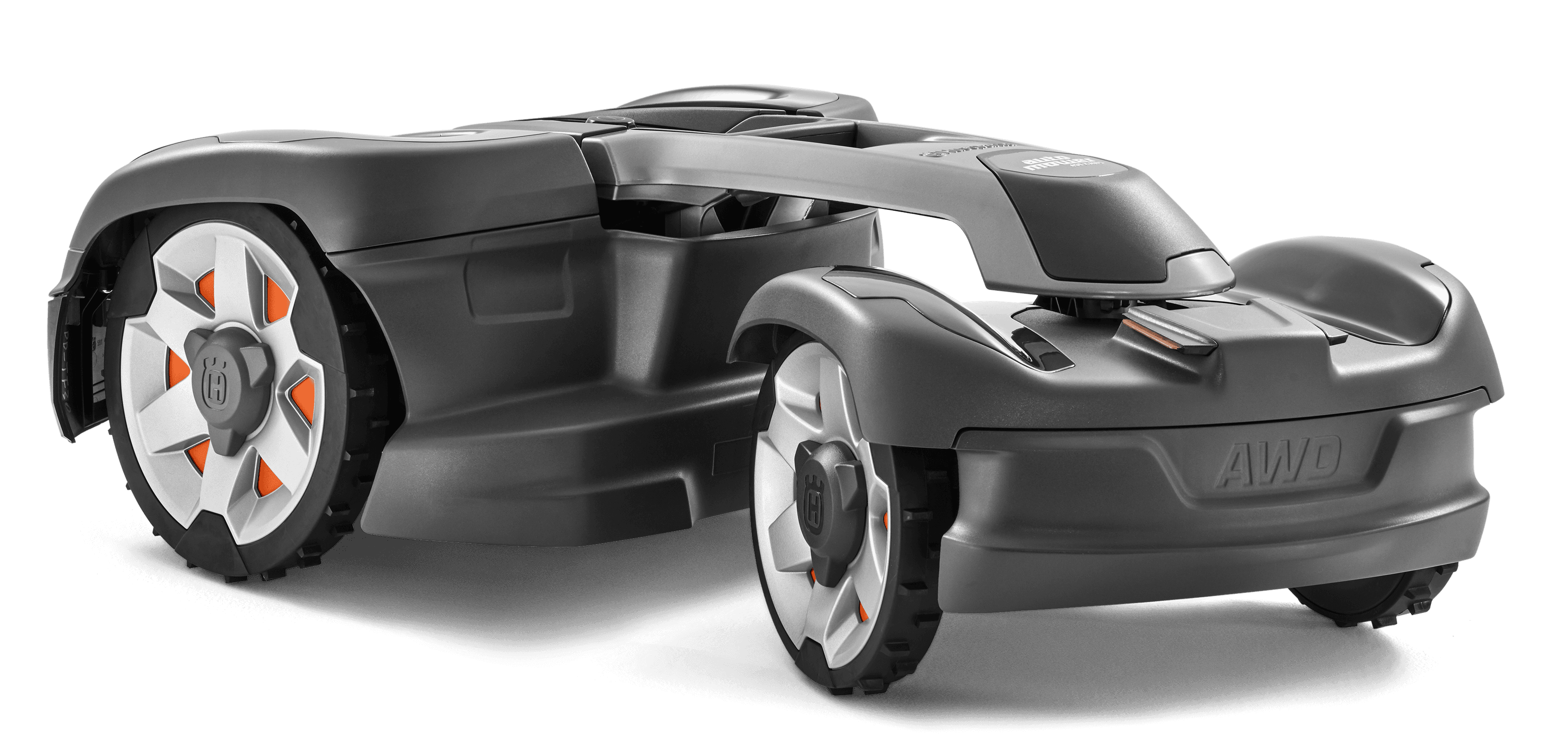 AUTOMOWER® 435X AWD
