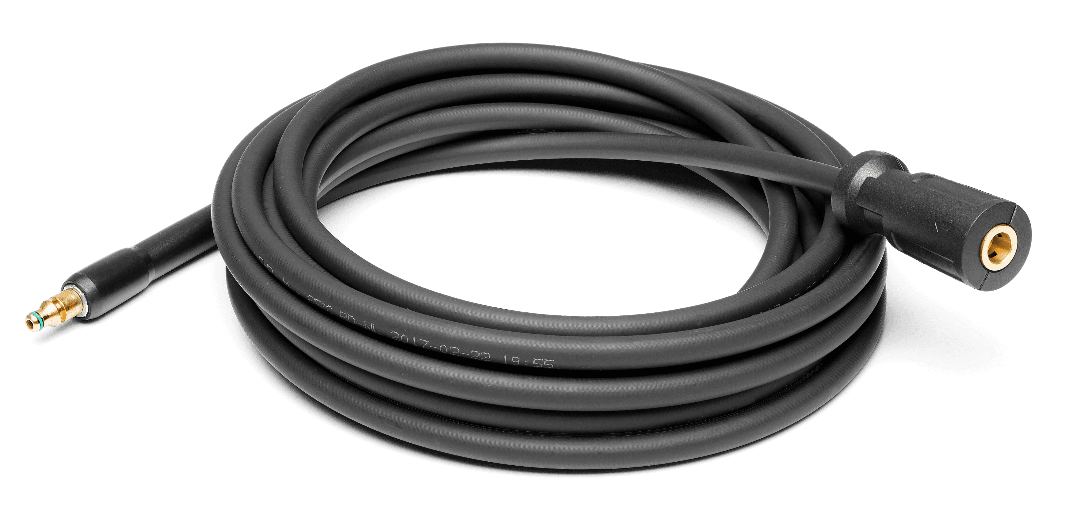 Extension Hose Textile Reinforced image 1