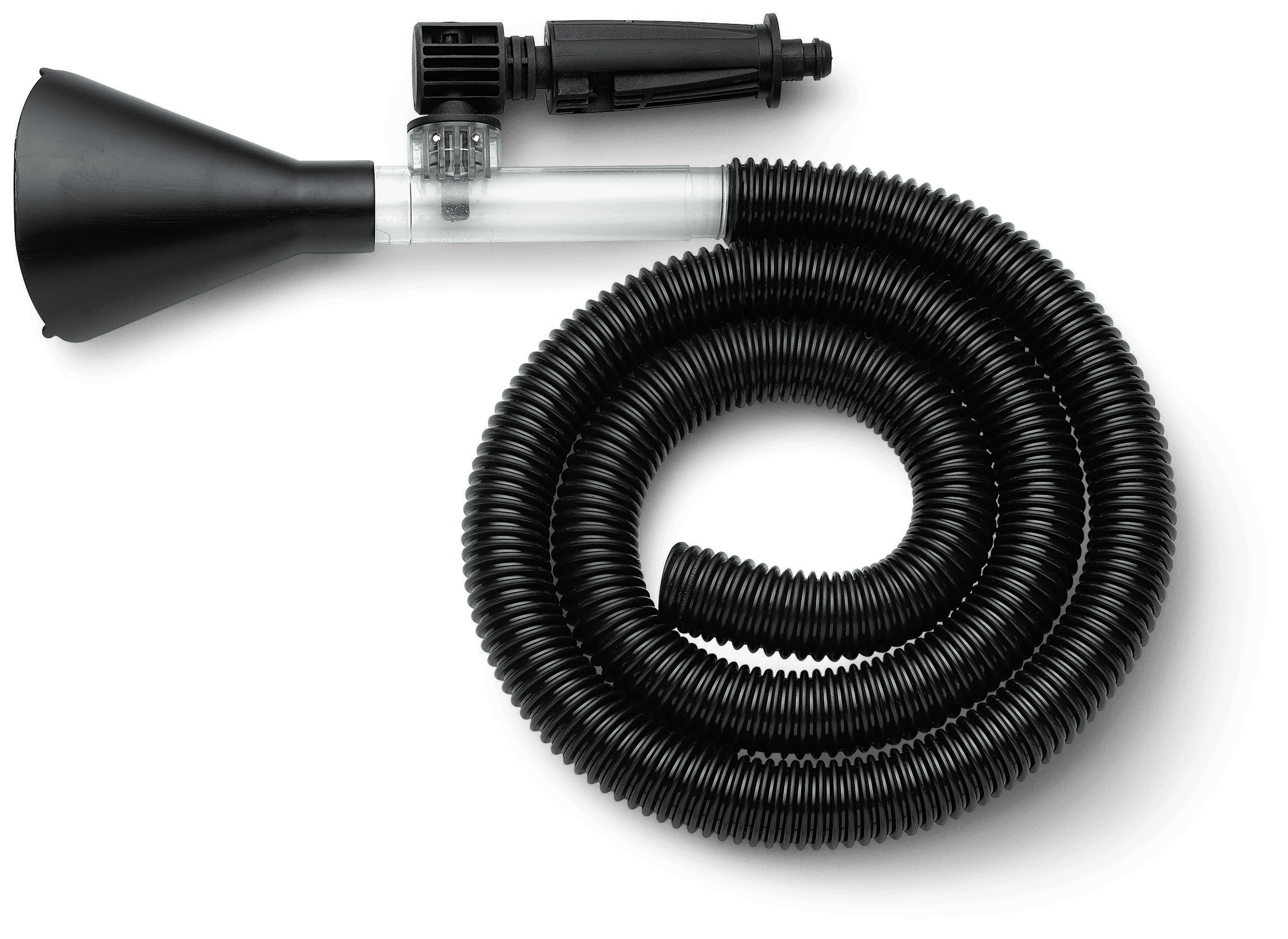 Water Suction Nozzle image 1