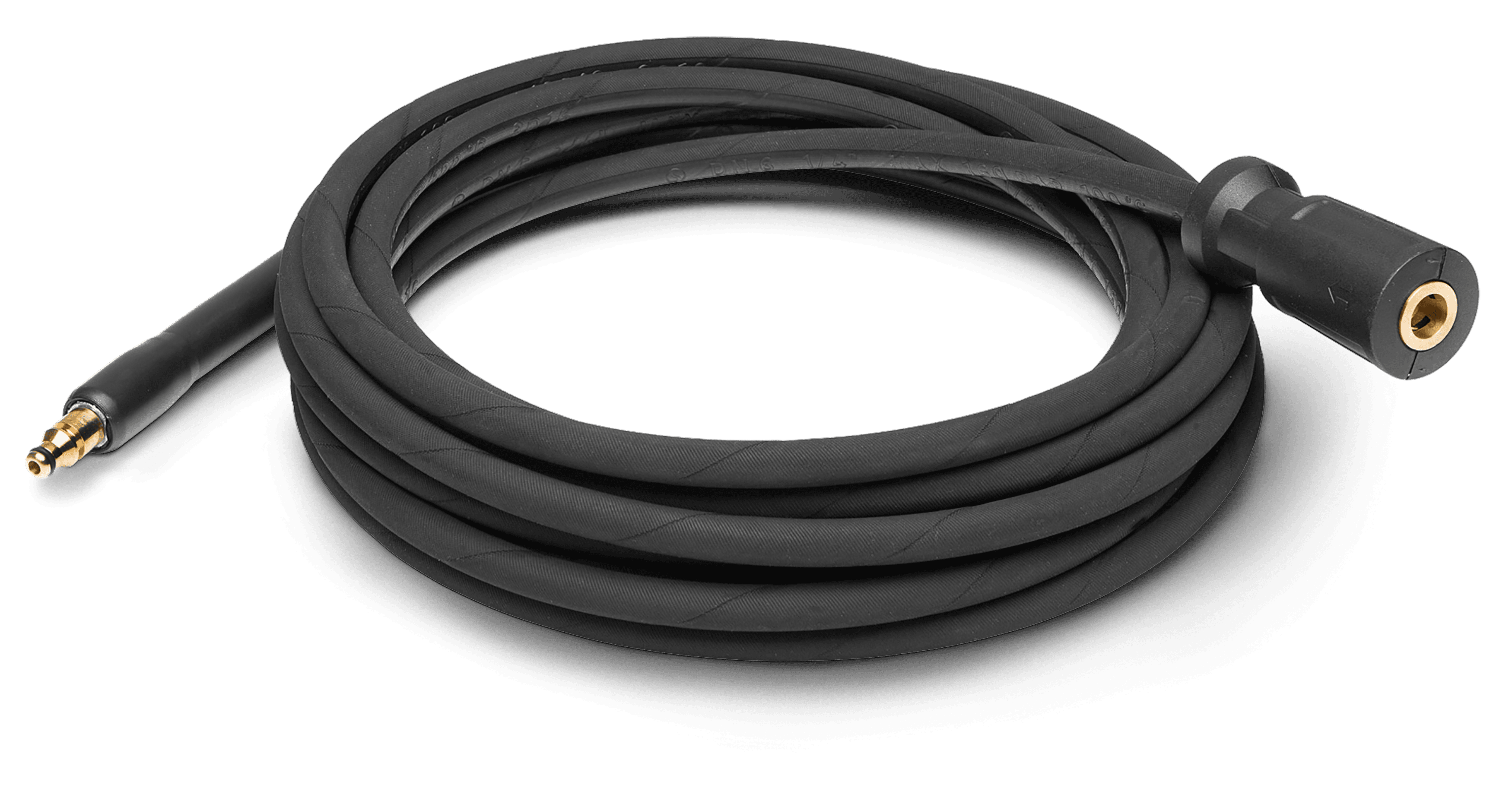 Steel Reinforced Extension Hose image 1