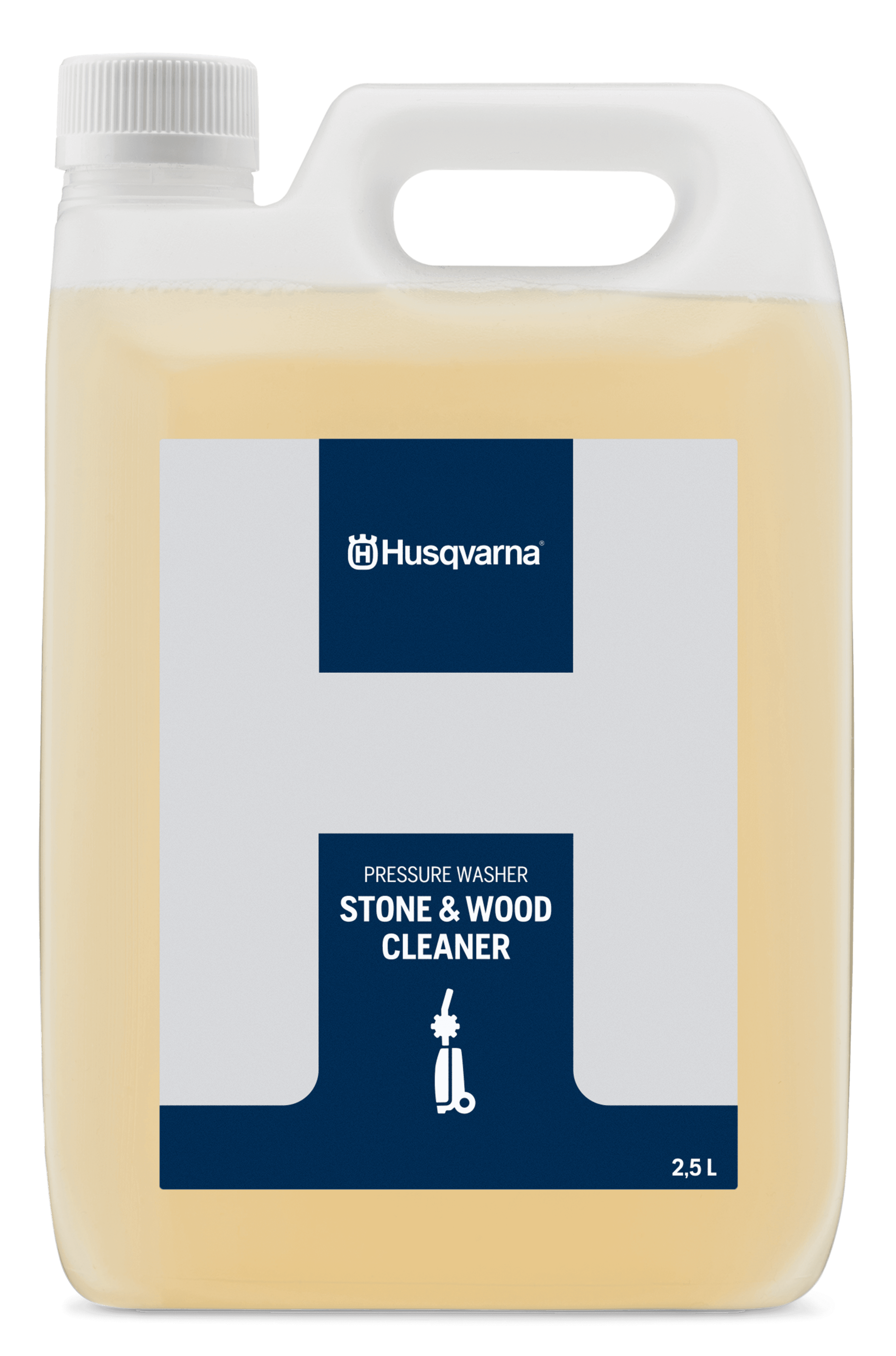 Stone and Wood Cleaner image 1