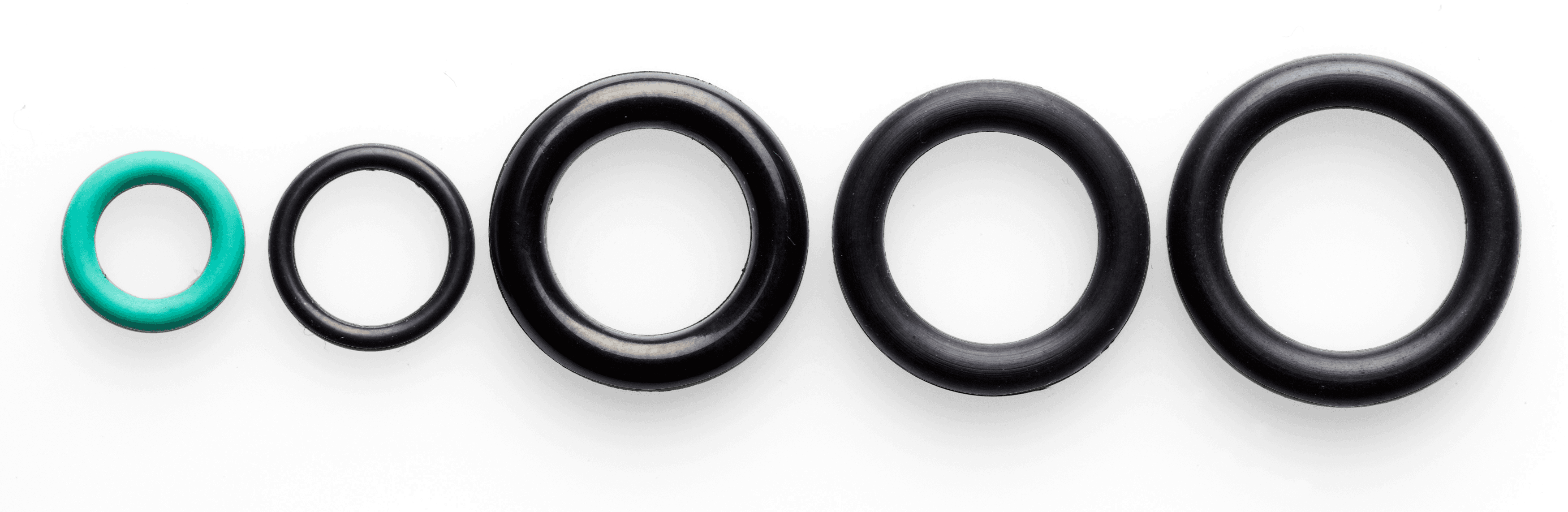 O-Ring Kit image 1
