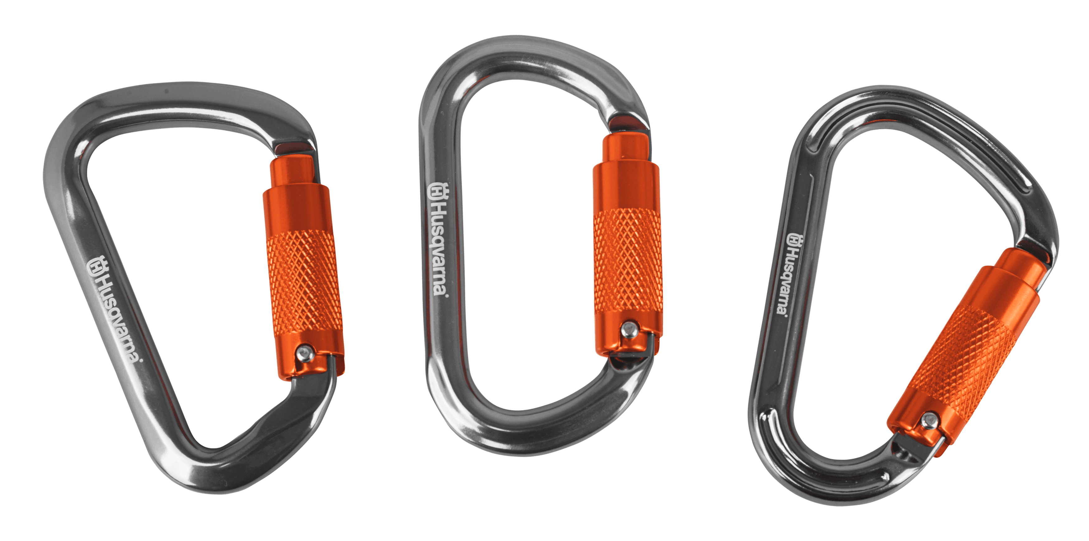 Oval Carabiner image 1
