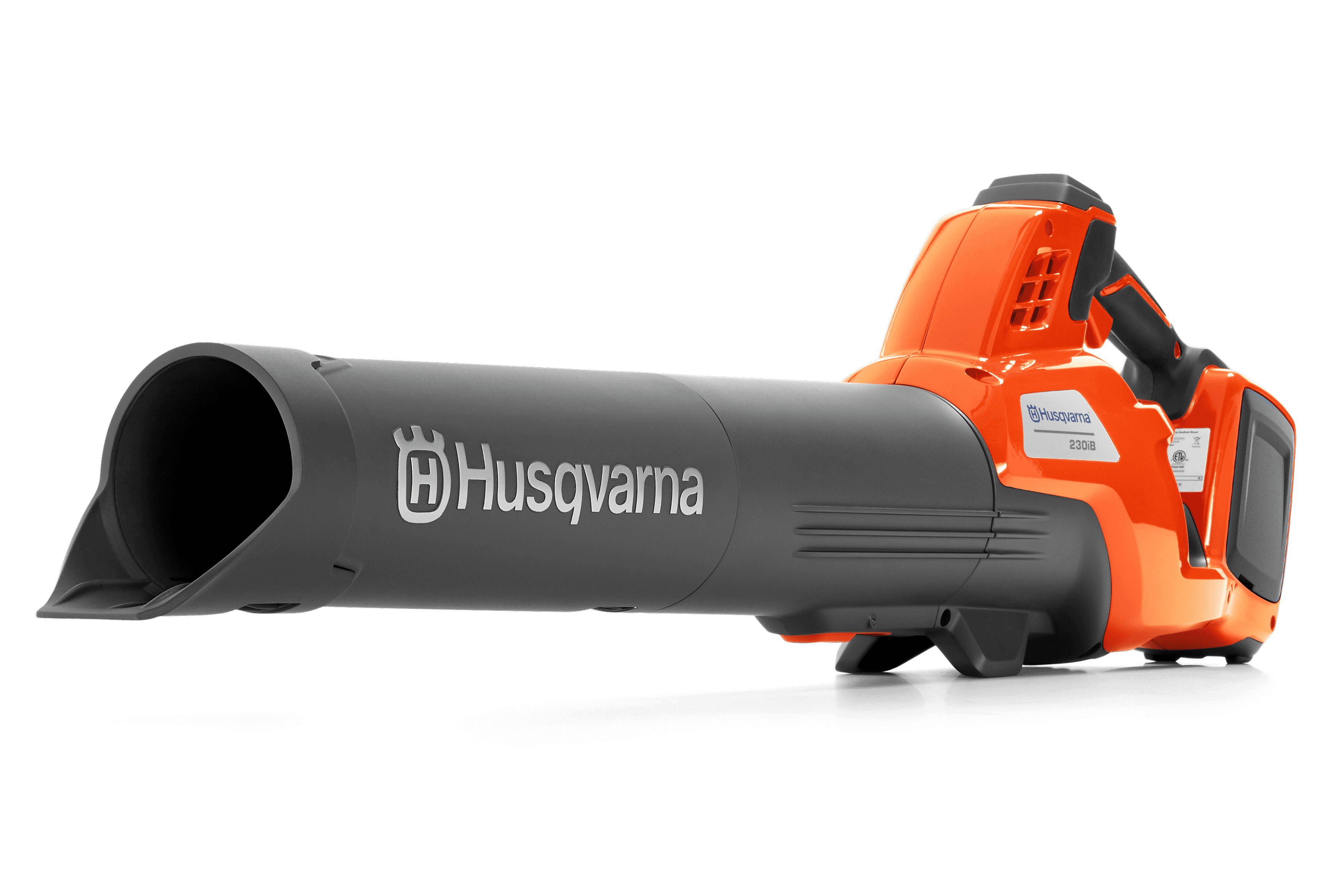 230iB with battery and charger image 1