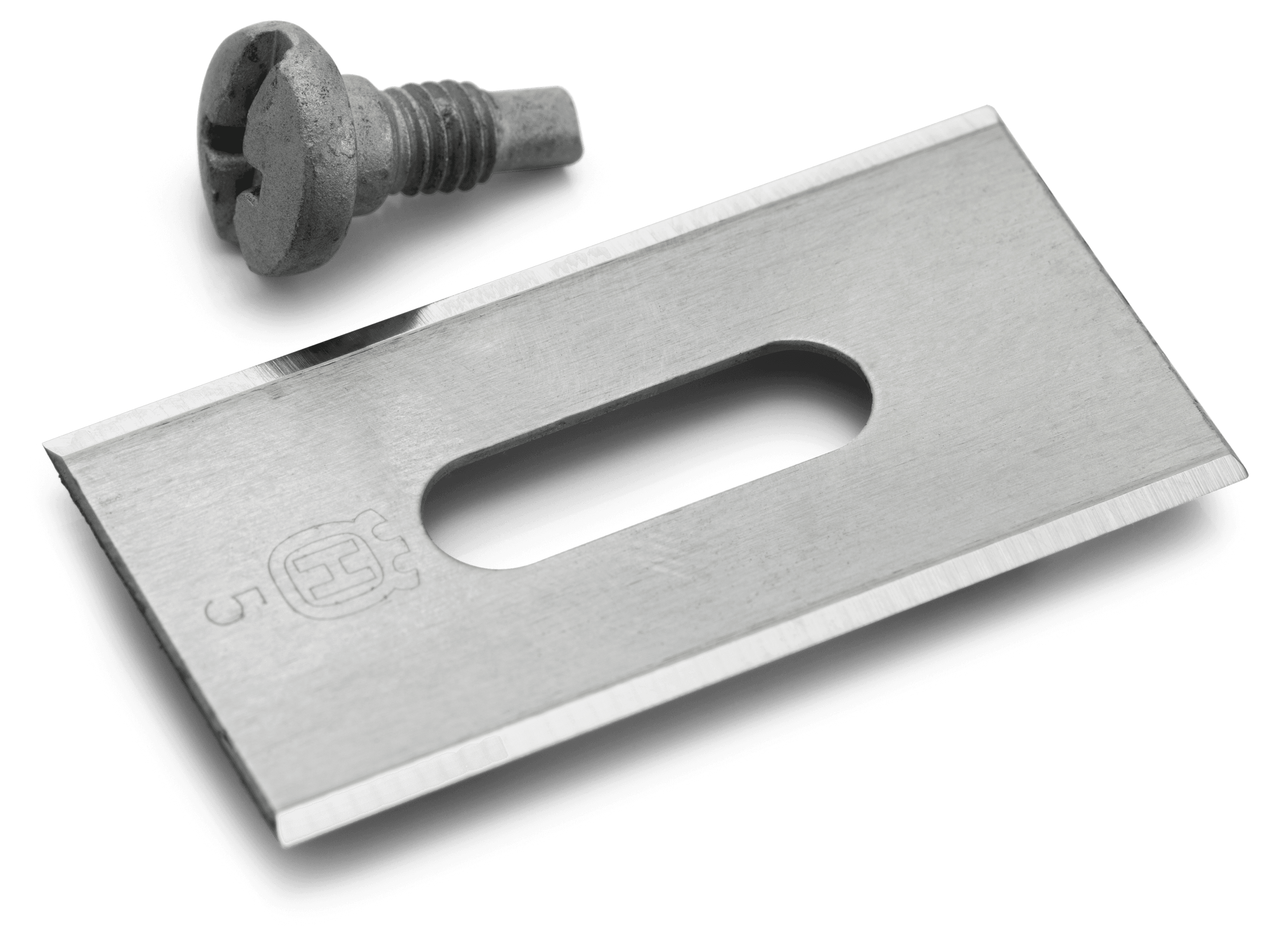 Endurance  HSS Blades image 1