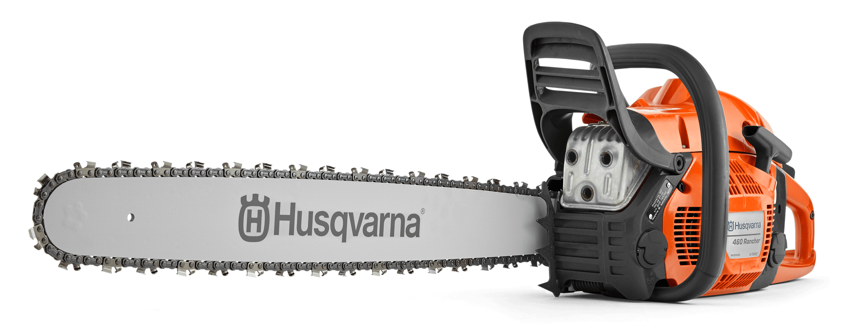 HUSQVARNA 460 image 1