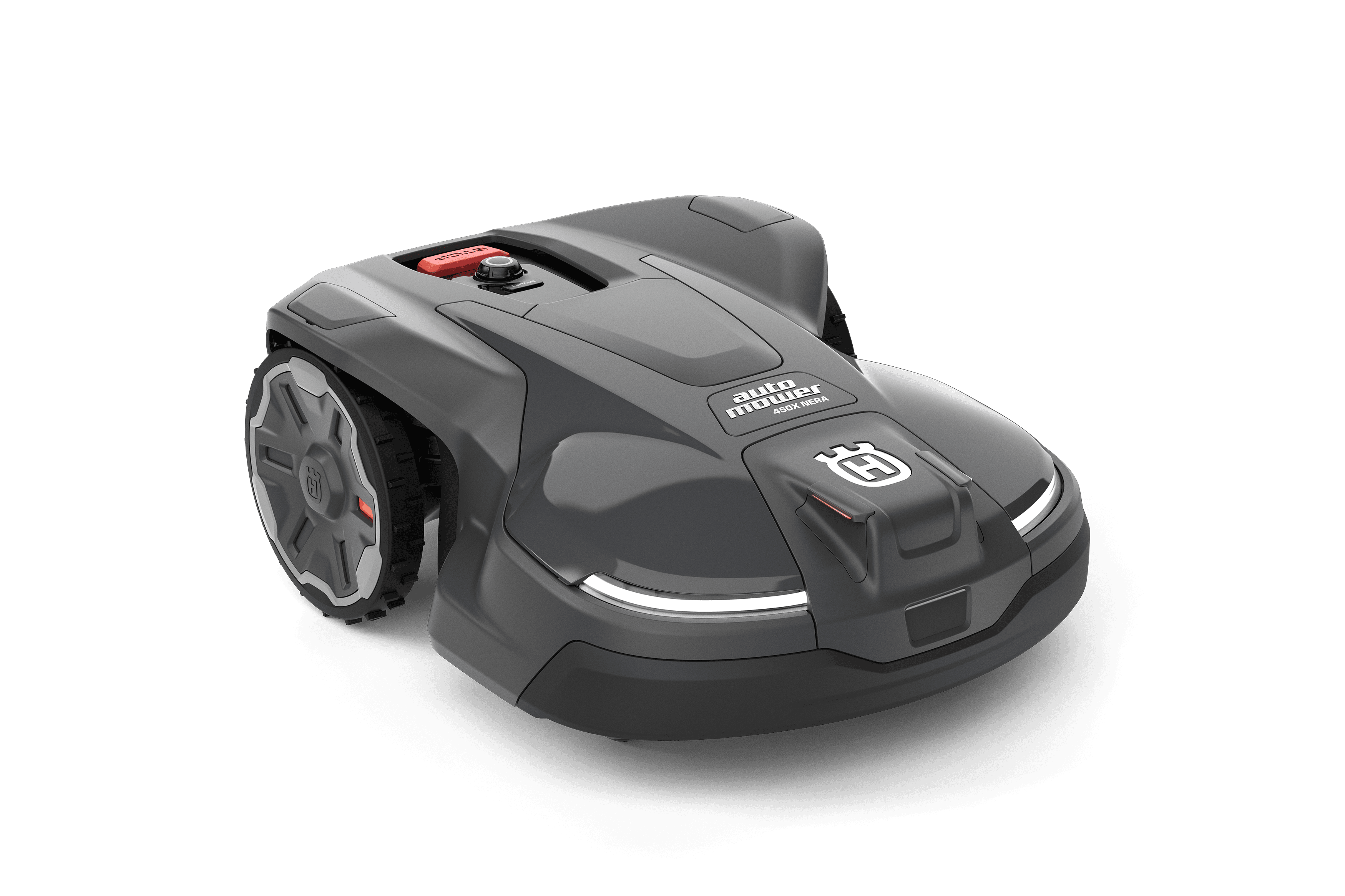 Automower® 450X NERA  image 1
