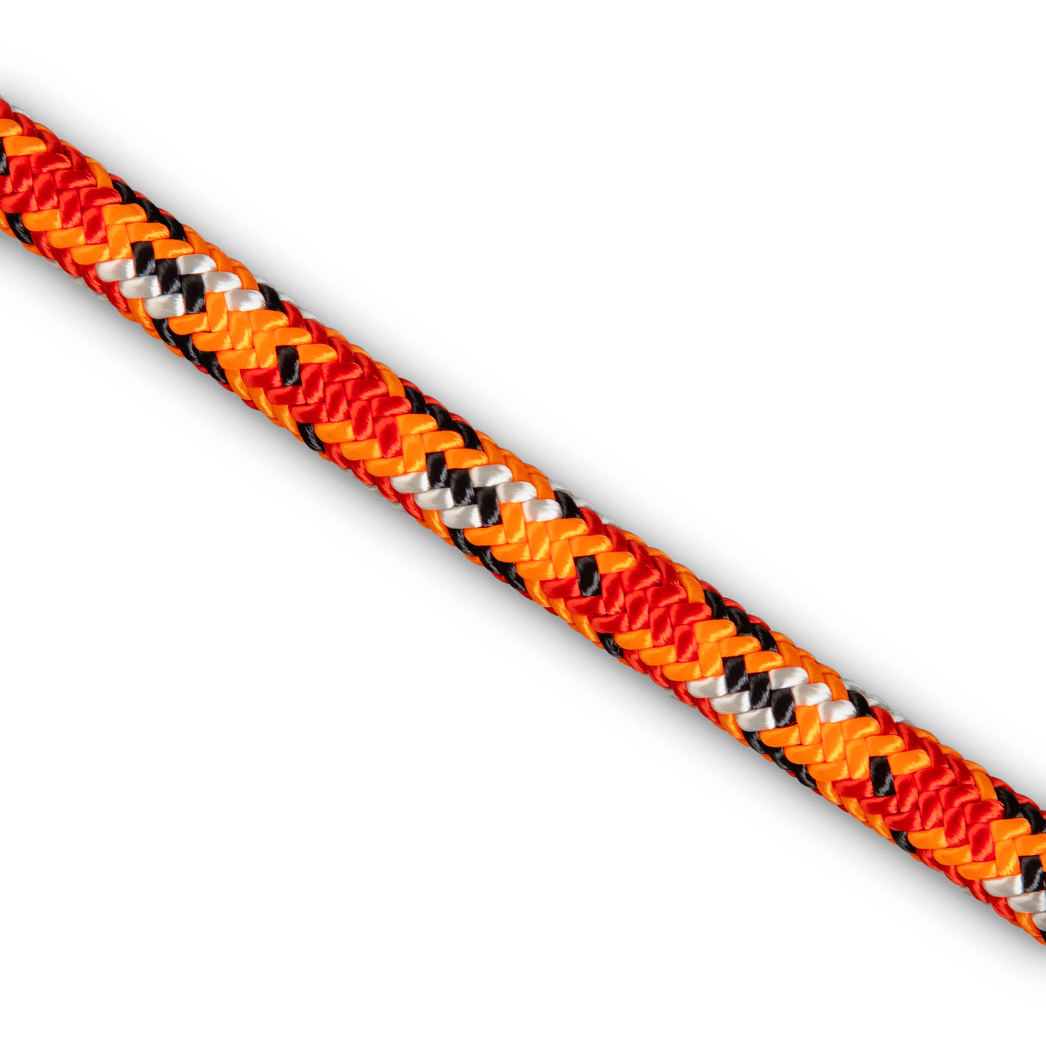 Climbing rope 11.5 mm image 1