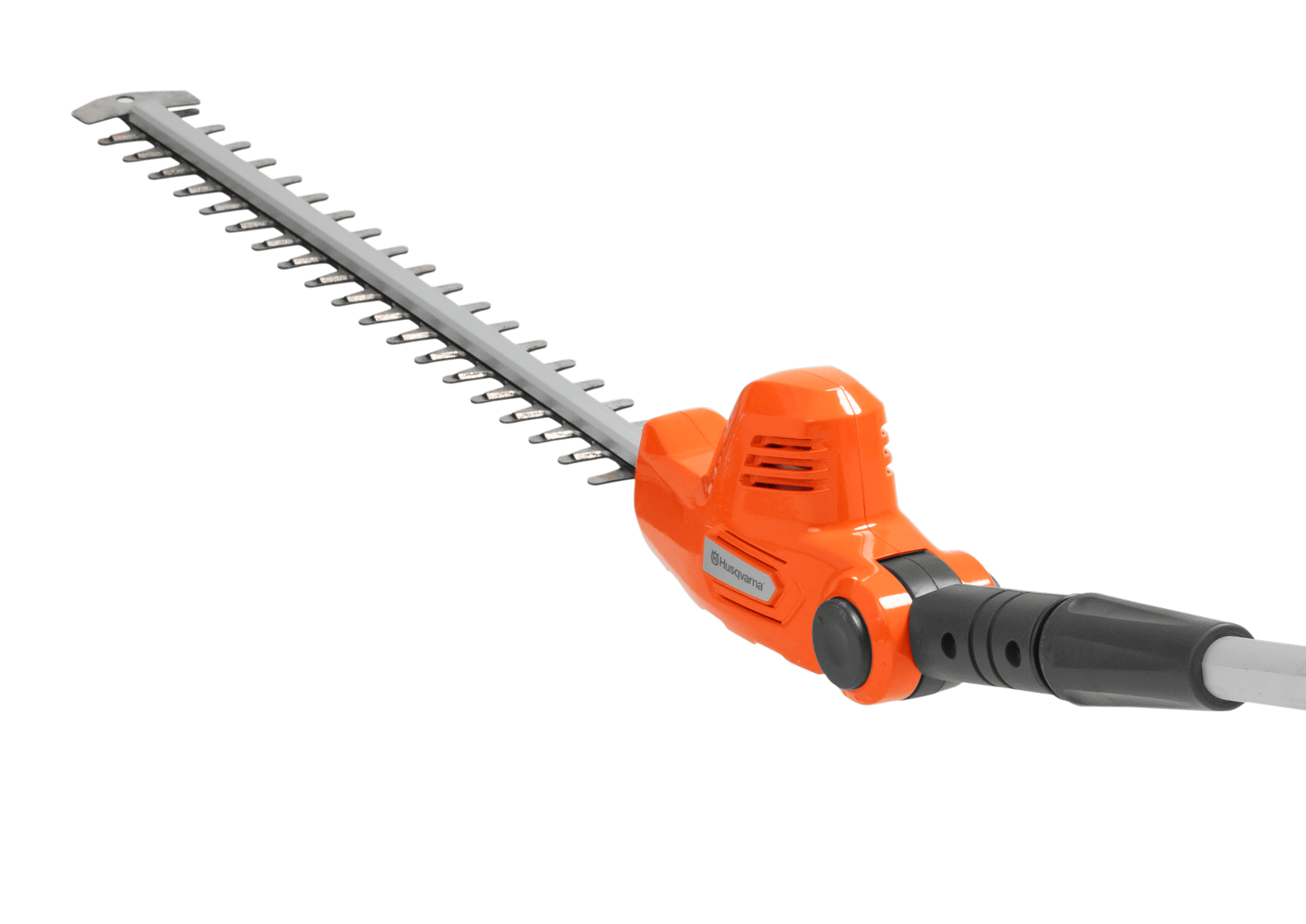 Hedge trimmer attachment - Battery Series HK4 image 1