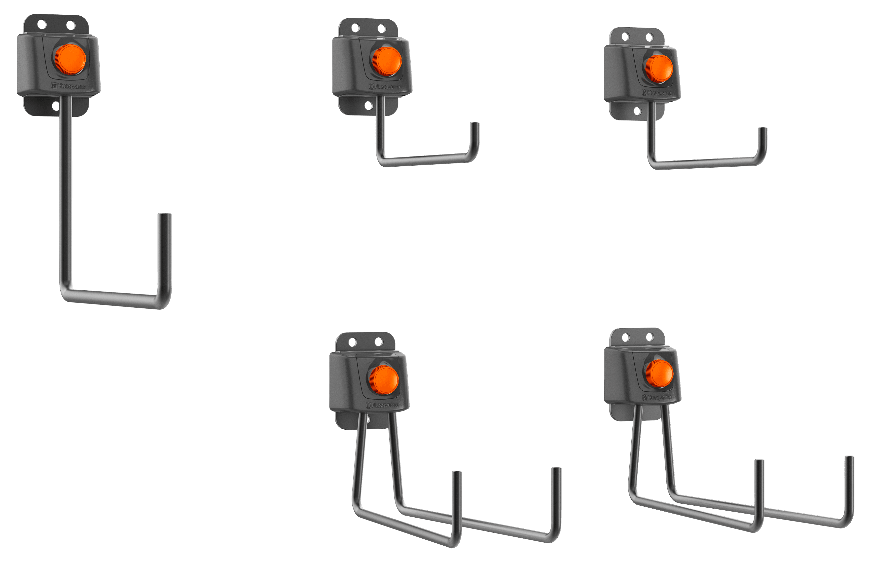 ASPIRE™ Storage Hook Set image 1