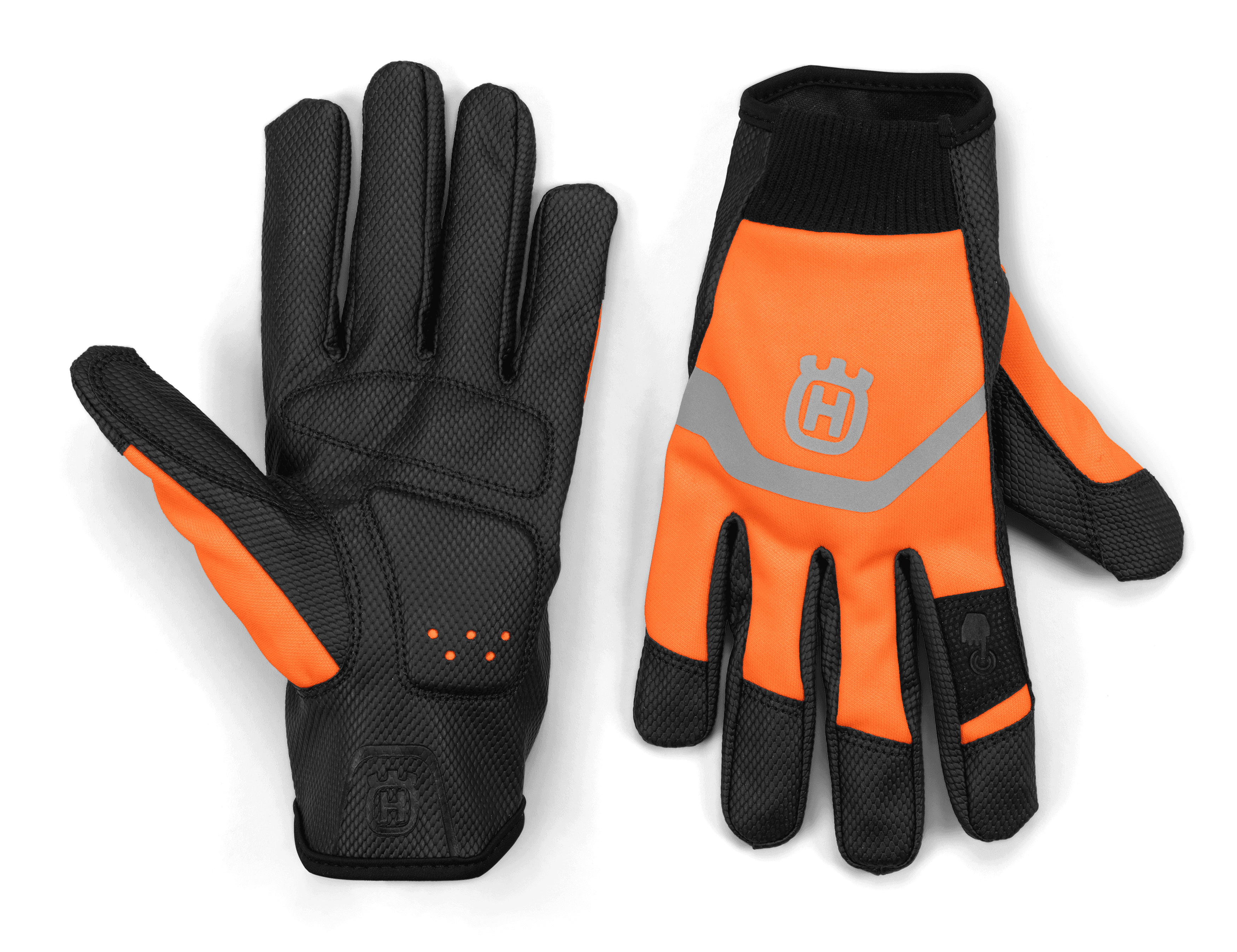 Gloves, Functional Light Non-slip image 1