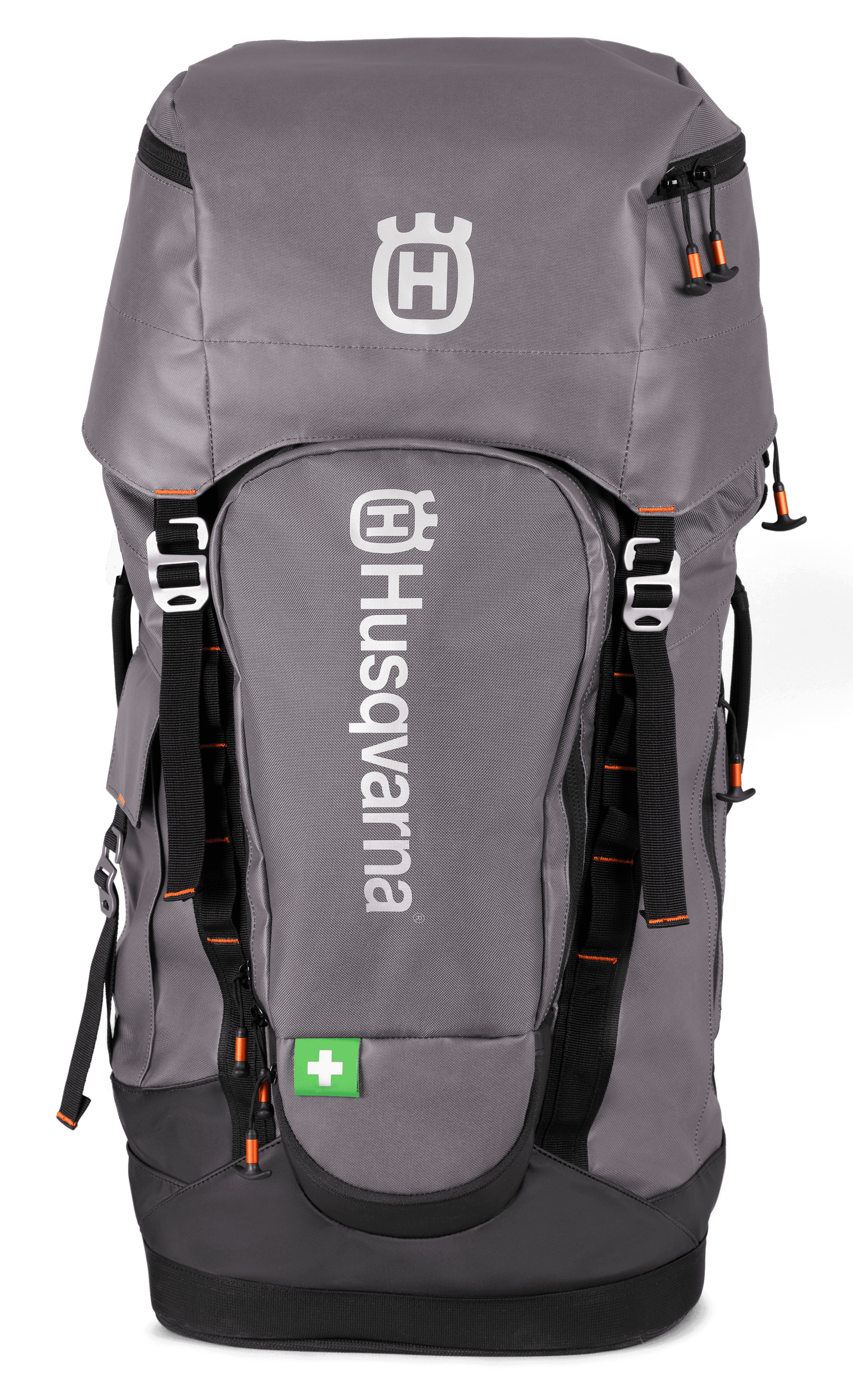 Gear backpack image 1