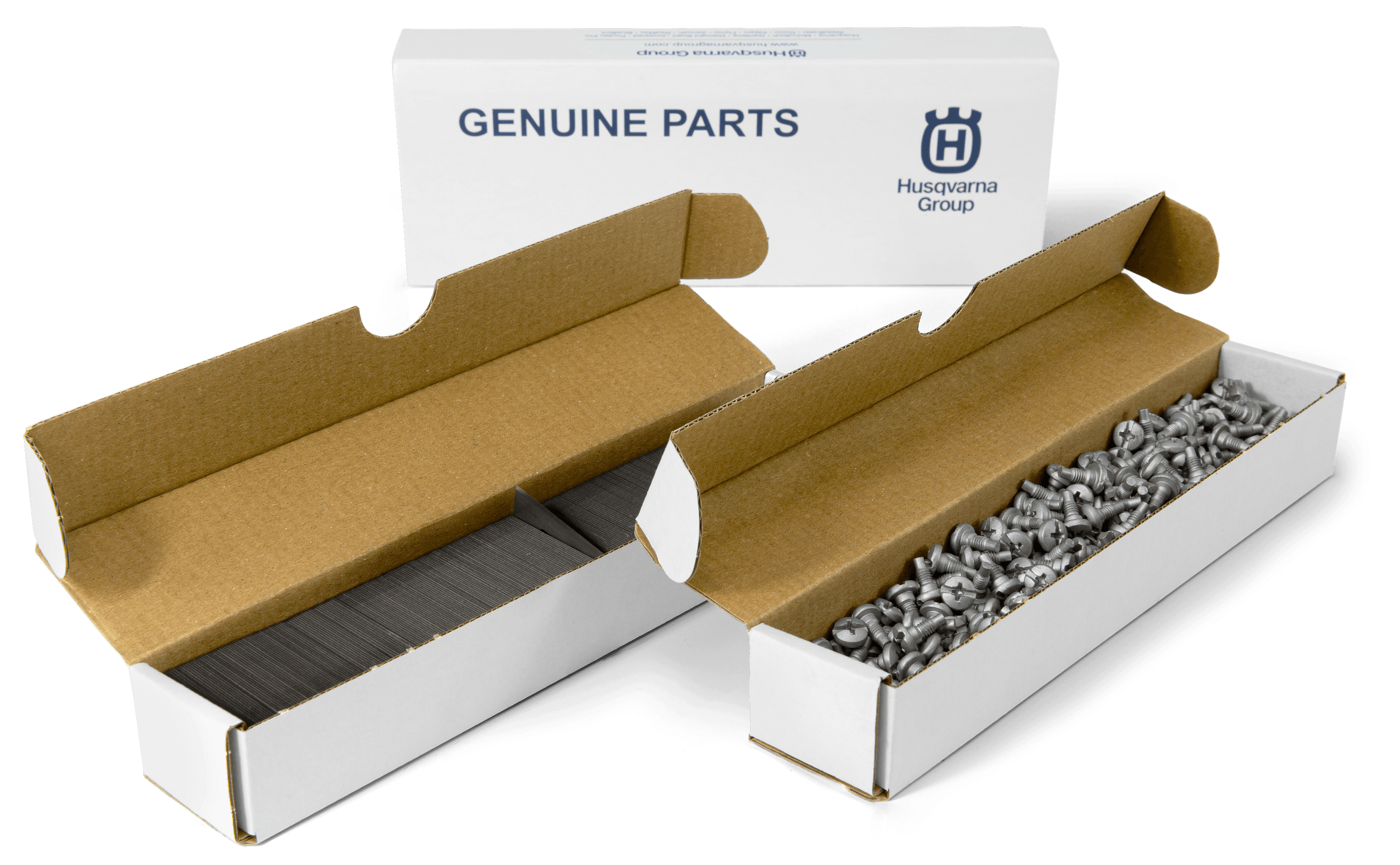 Endurance  HSS Blades