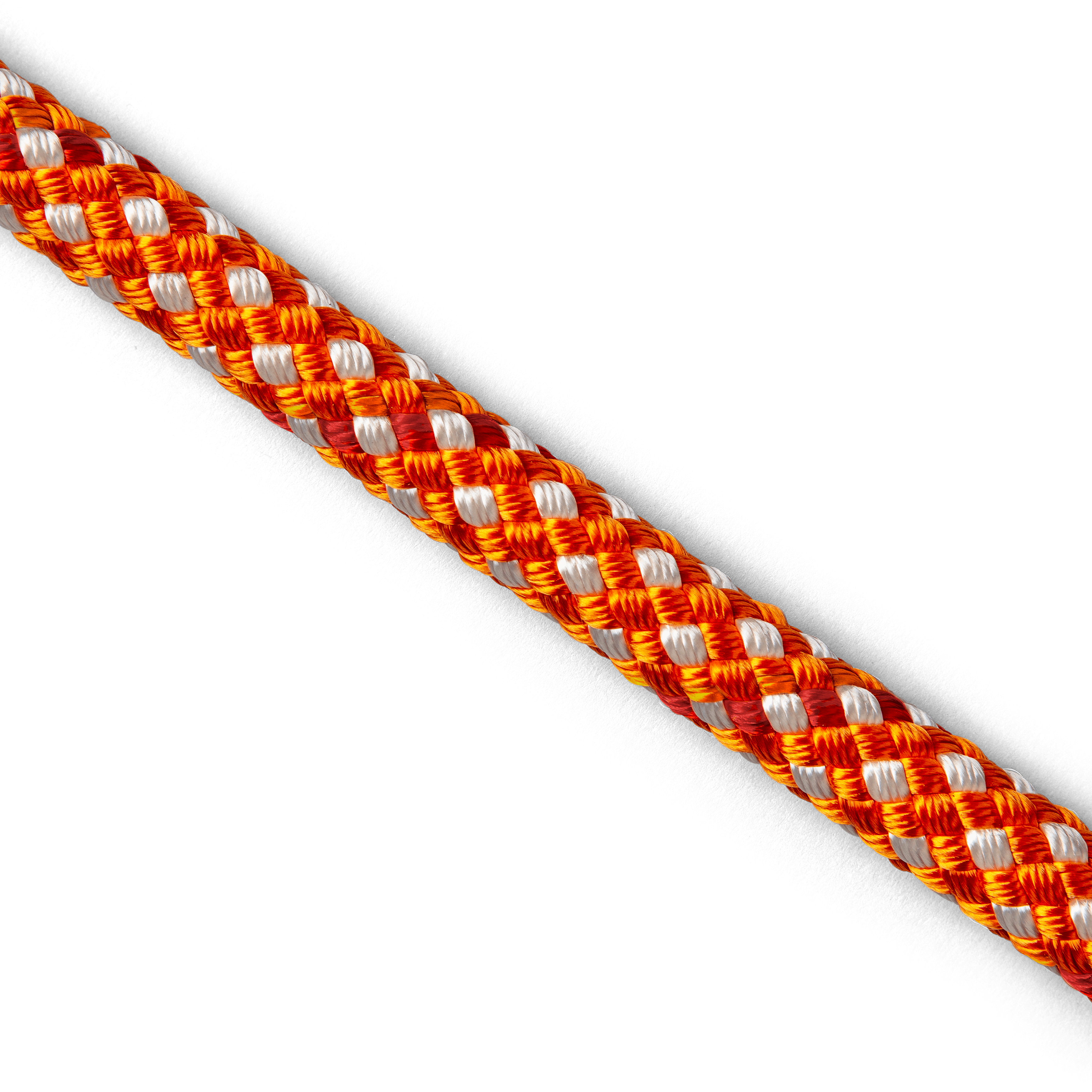 Rigging rope