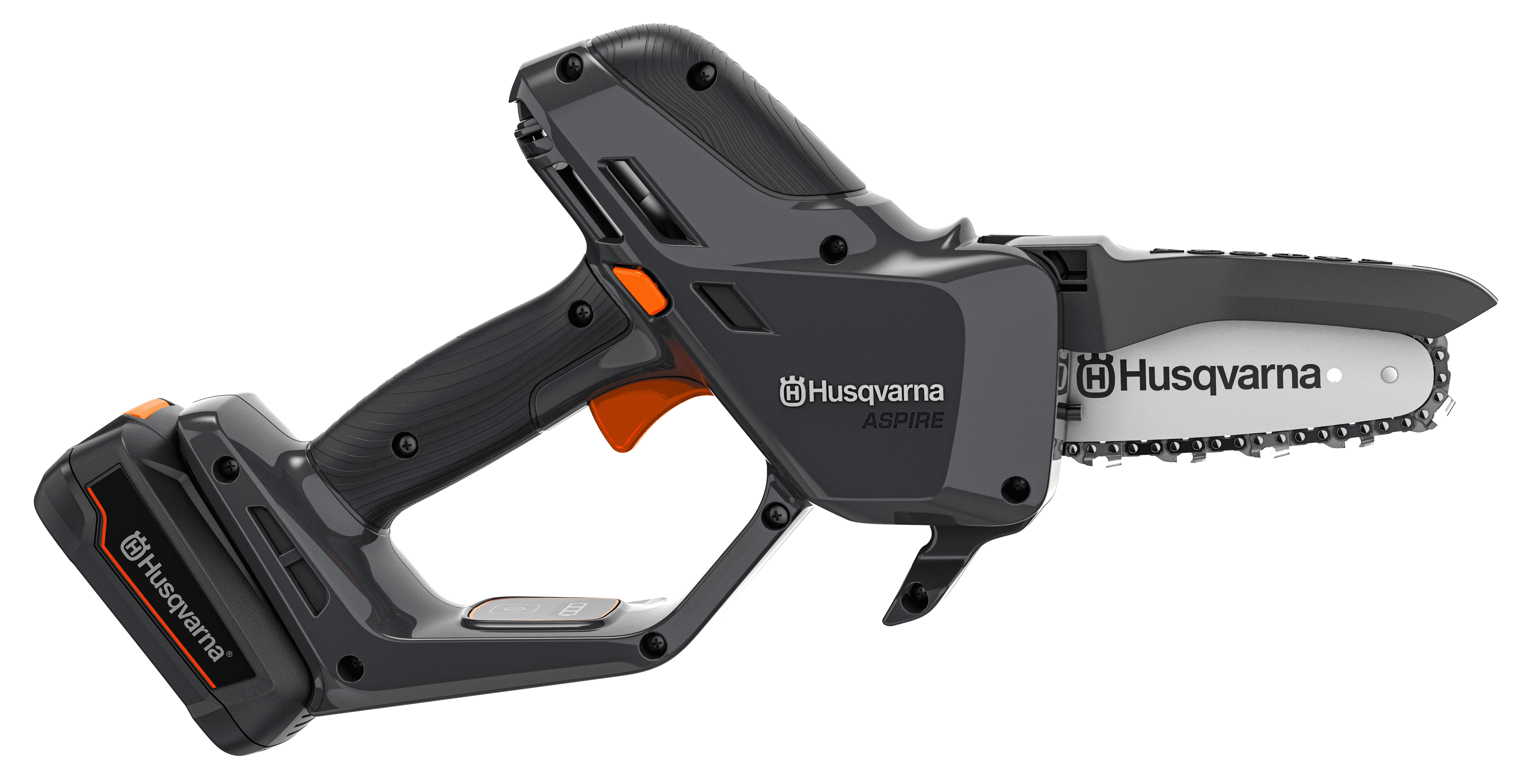 Aspire™ Pruner 18V Without Battery and Charger image 2