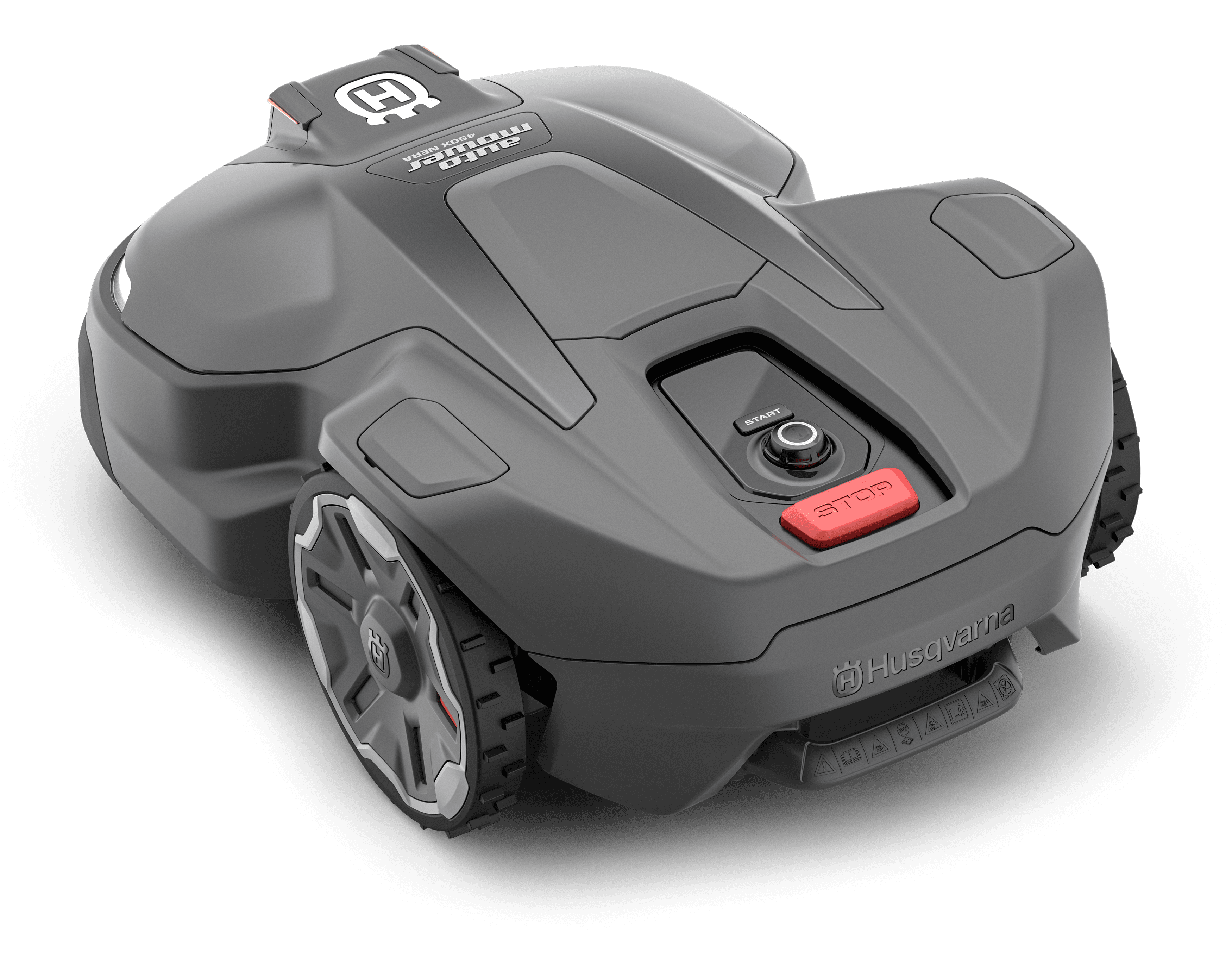 Automower® 450X NERA  image 2